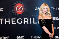 TheGrill Special Event With Charlie Collier Of AMC Networks And Special Guest Kevin Smith Presented By TheWrap July 2017 - Source: Getty